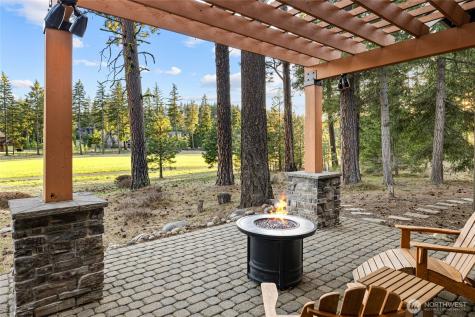2101 Coal Mine Way Cle Elum WA 98922