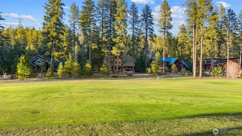 2101 Coal Mine Way Cle Elum WA 98922