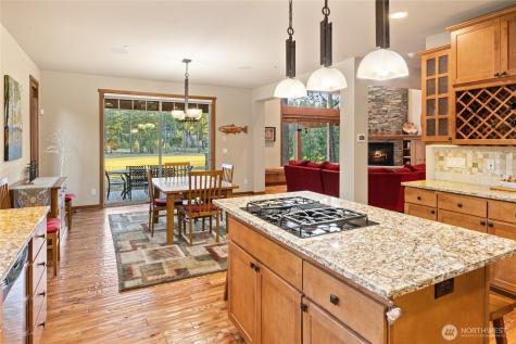 2101 Coal Mine Way Cle Elum WA 98922
