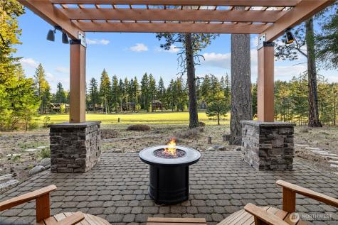 2101 Coal Mine Way Cle Elum WA 98922