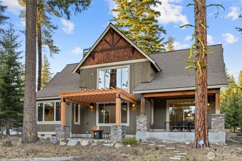 2101 Coal Mine Way Cle Elum WA 98922