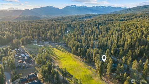 2101 Coal Mine Way Cle Elum WA 98922