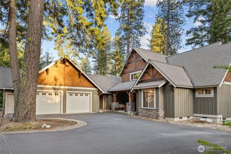 2101 Coal Mine Way Cle Elum WA 98922