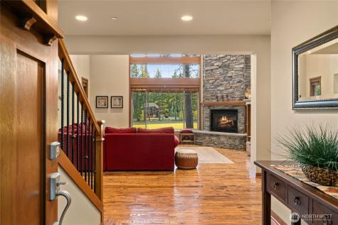 2101 Coal Mine Way Cle Elum WA 98922