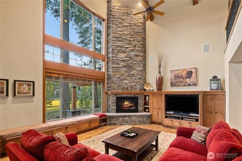 2101 Coal Mine Way Cle Elum WA 98922