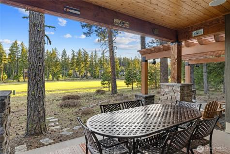 2101 Coal Mine Way Cle Elum WA 98922