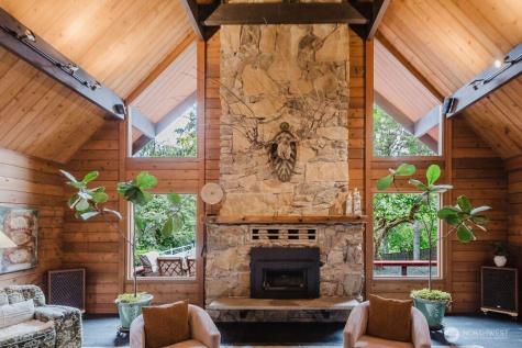 6350 Lariat Loop Bainbridge Island WA 98110