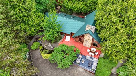 6350 Lariat Loop Bainbridge Island WA 98110
