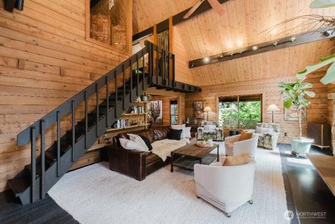 6350 Lariat Loop Bainbridge Island WA 98110