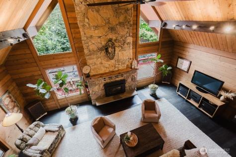 6350 Lariat Loop Bainbridge Island WA 98110