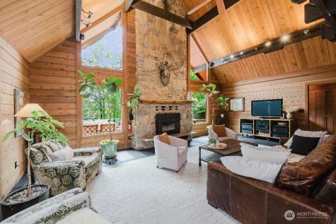 6350 Lariat Loop Bainbridge Island WA 98110