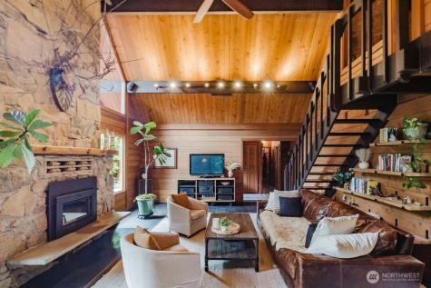 6350 Lariat Loop Bainbridge Island WA 98110