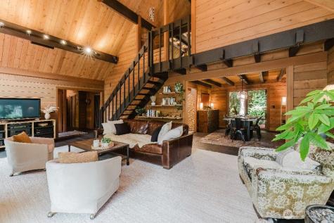 6350 Lariat Loop Bainbridge Island WA 98110