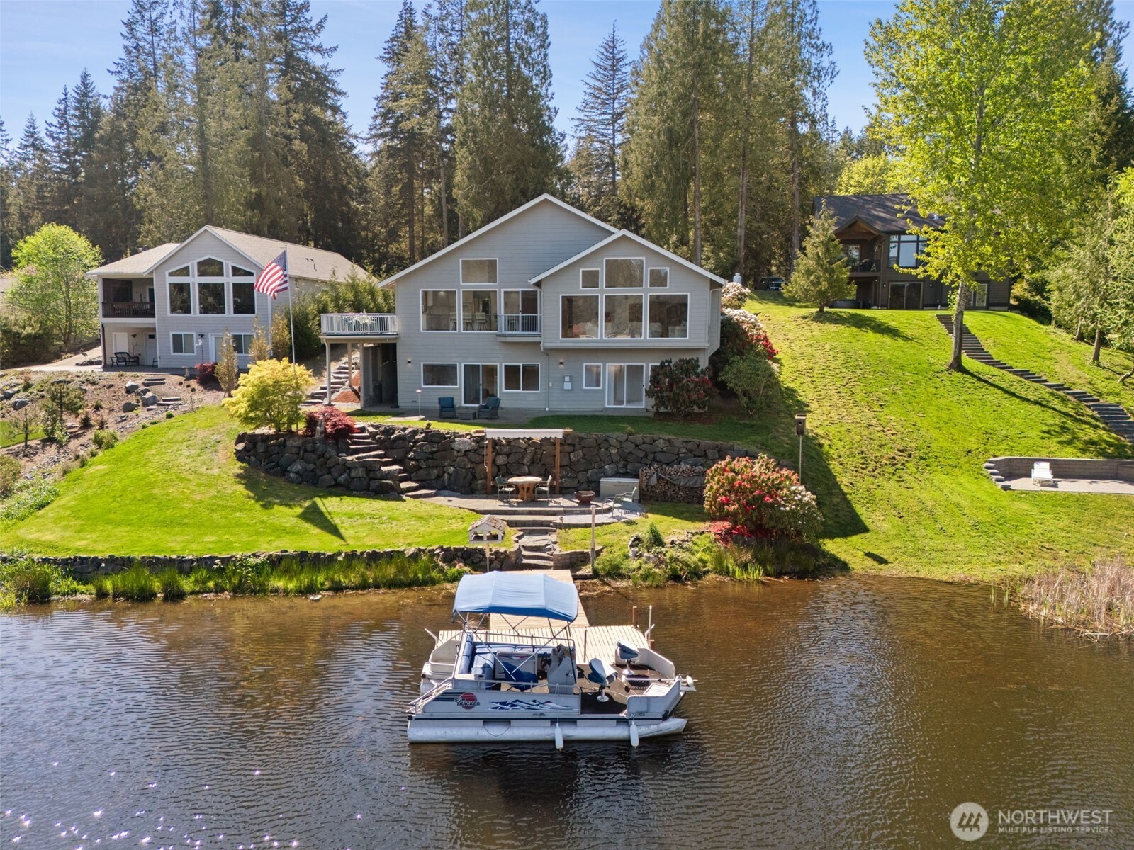260 E Westlake Drive N Allyn WA 98524
