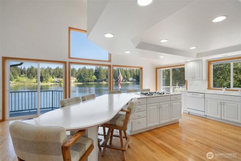 260 E Westlake Drive N Allyn WA 98524