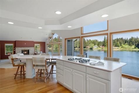 260 E Westlake Drive N Allyn WA 98524