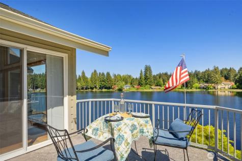 260 E Westlake Drive N Allyn WA 98524