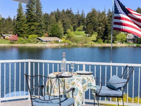 260 E Westlake Drive N Allyn WA 98524