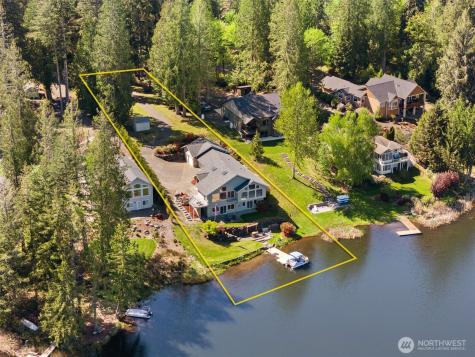 260 E Westlake Drive N Allyn WA 98524