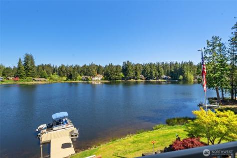 260 E Westlake Drive N Allyn WA 98524