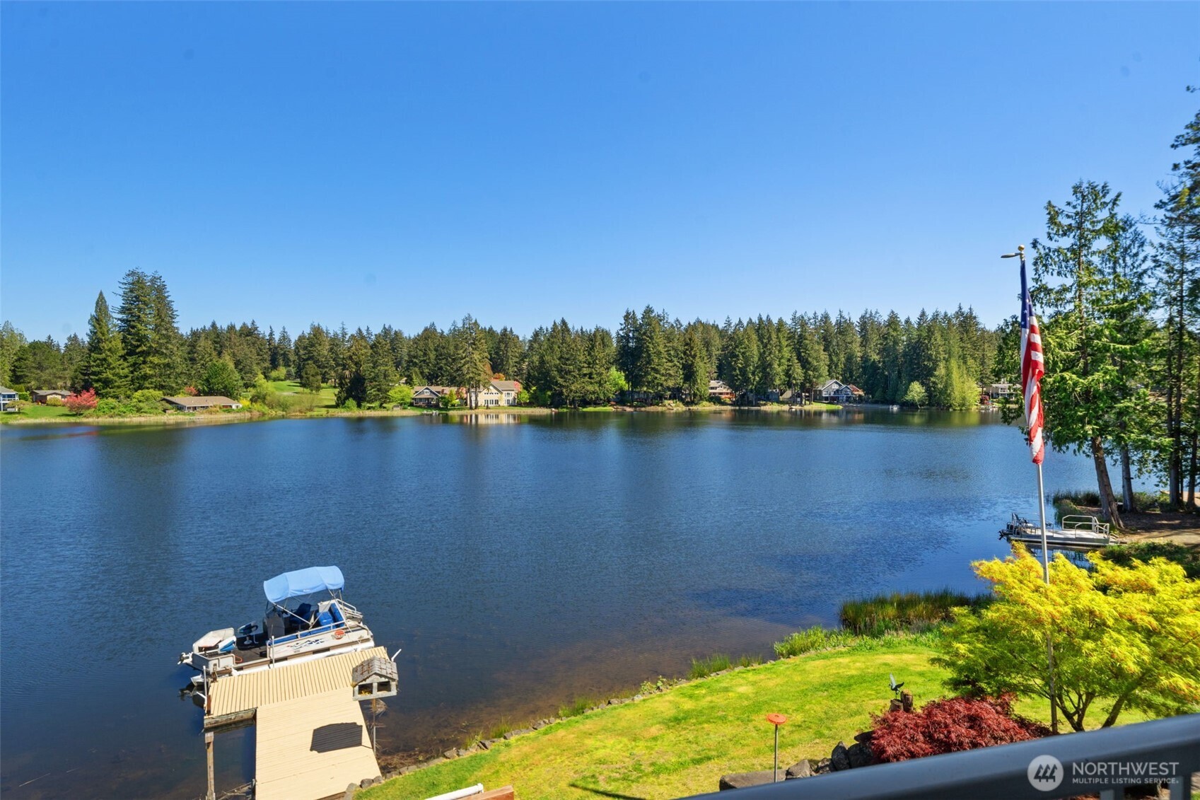 260 E Westlake Drive N Allyn WA 98524