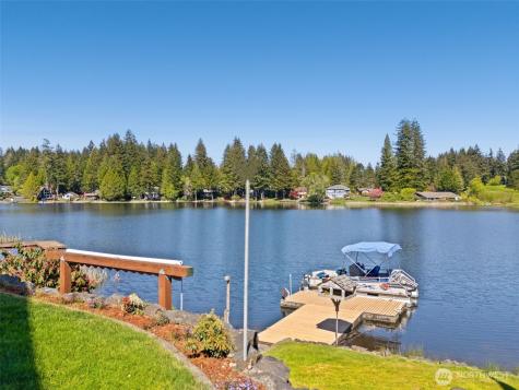 260 E Westlake Drive N Allyn WA 98524