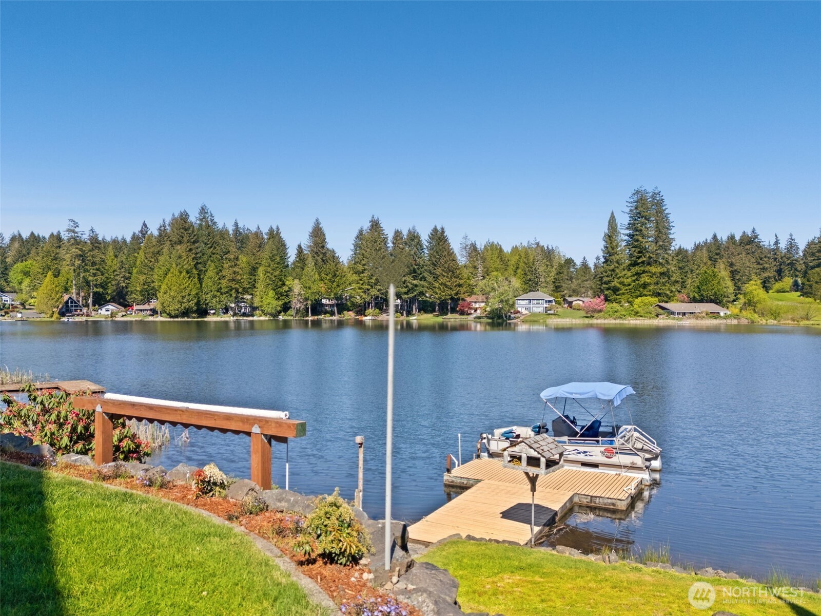 260 E Westlake Drive N Allyn WA 98524