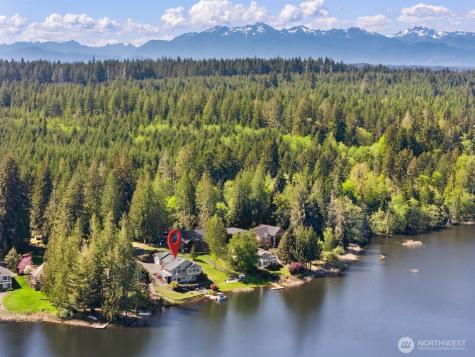 260 E Westlake Drive N Allyn WA 98524