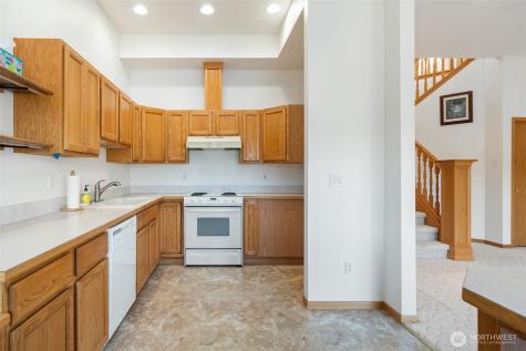 260 E Westlake Drive N Allyn WA 98524