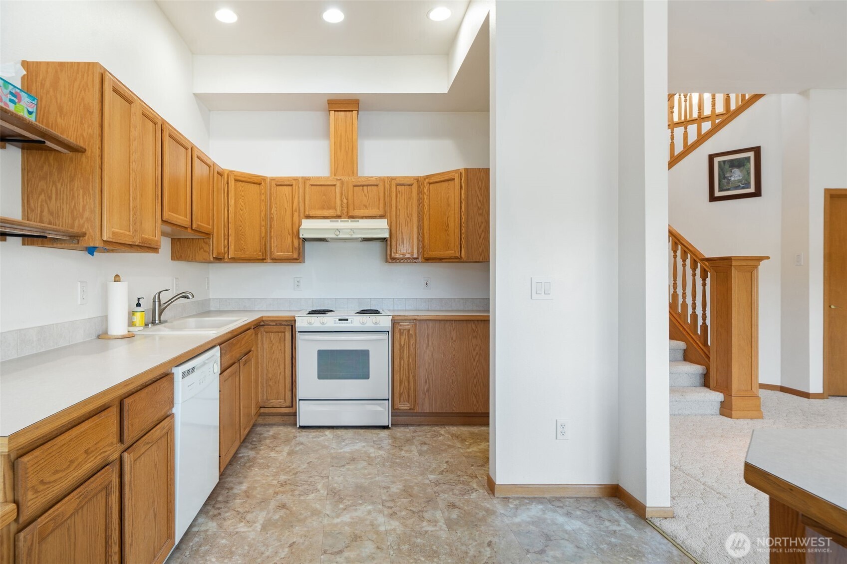 260 E Westlake Drive N Allyn WA 98524