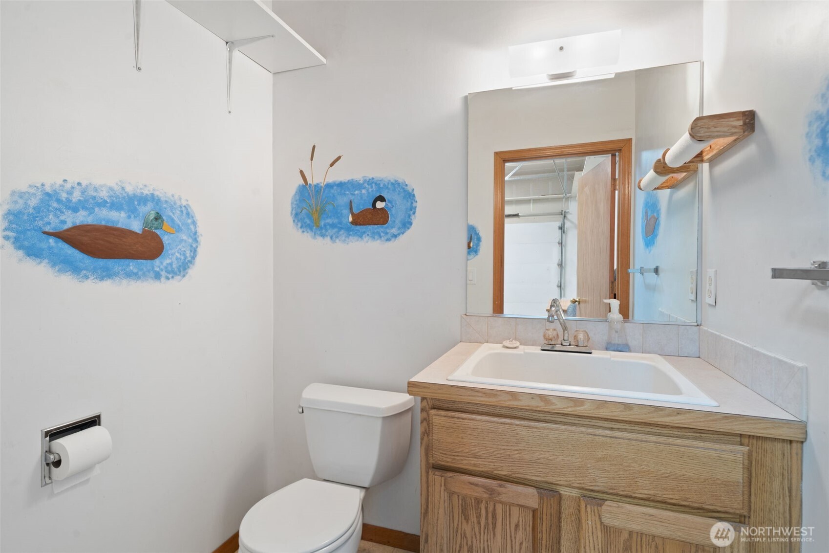 260 E Westlake Drive N Allyn WA 98524