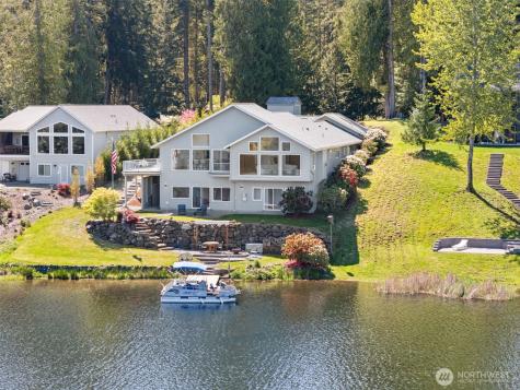 260 E Westlake Drive N Allyn WA 98524