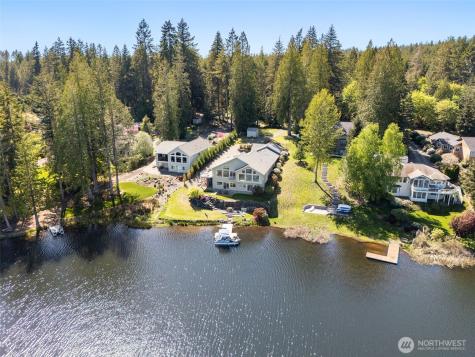 260 E Westlake Drive N Allyn WA 98524