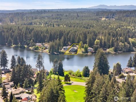 260 E Westlake Drive N Allyn WA 98524