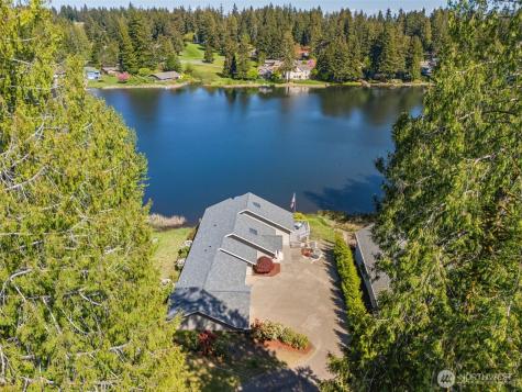 260 E Westlake Drive N Allyn WA 98524