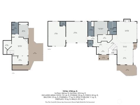 260 E Westlake Drive N Allyn WA 98524