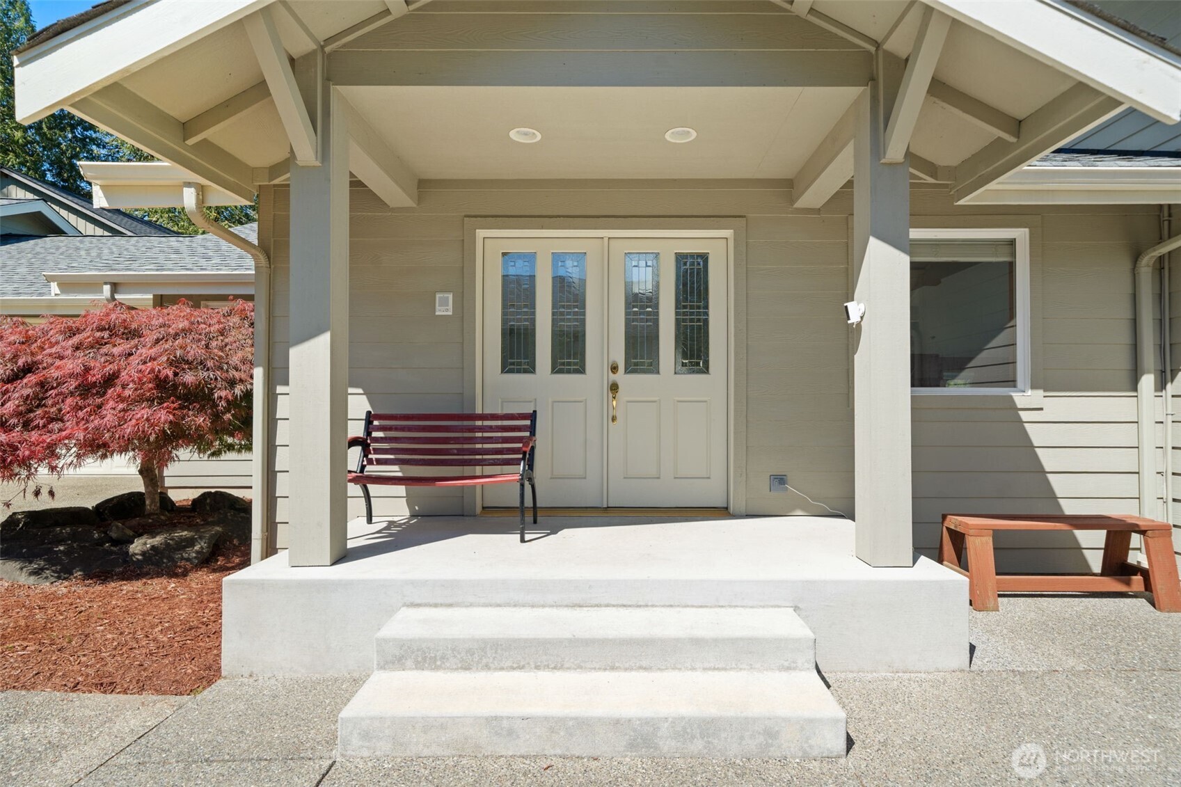 260 E Westlake Drive N Allyn WA 98524
