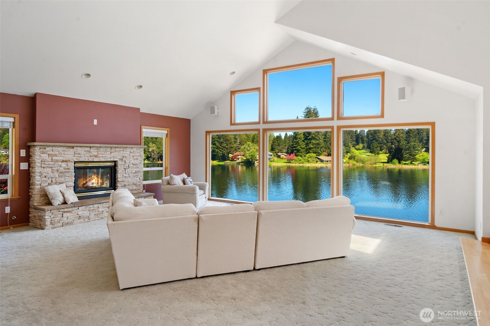 260 E Westlake Drive N Allyn WA 98524