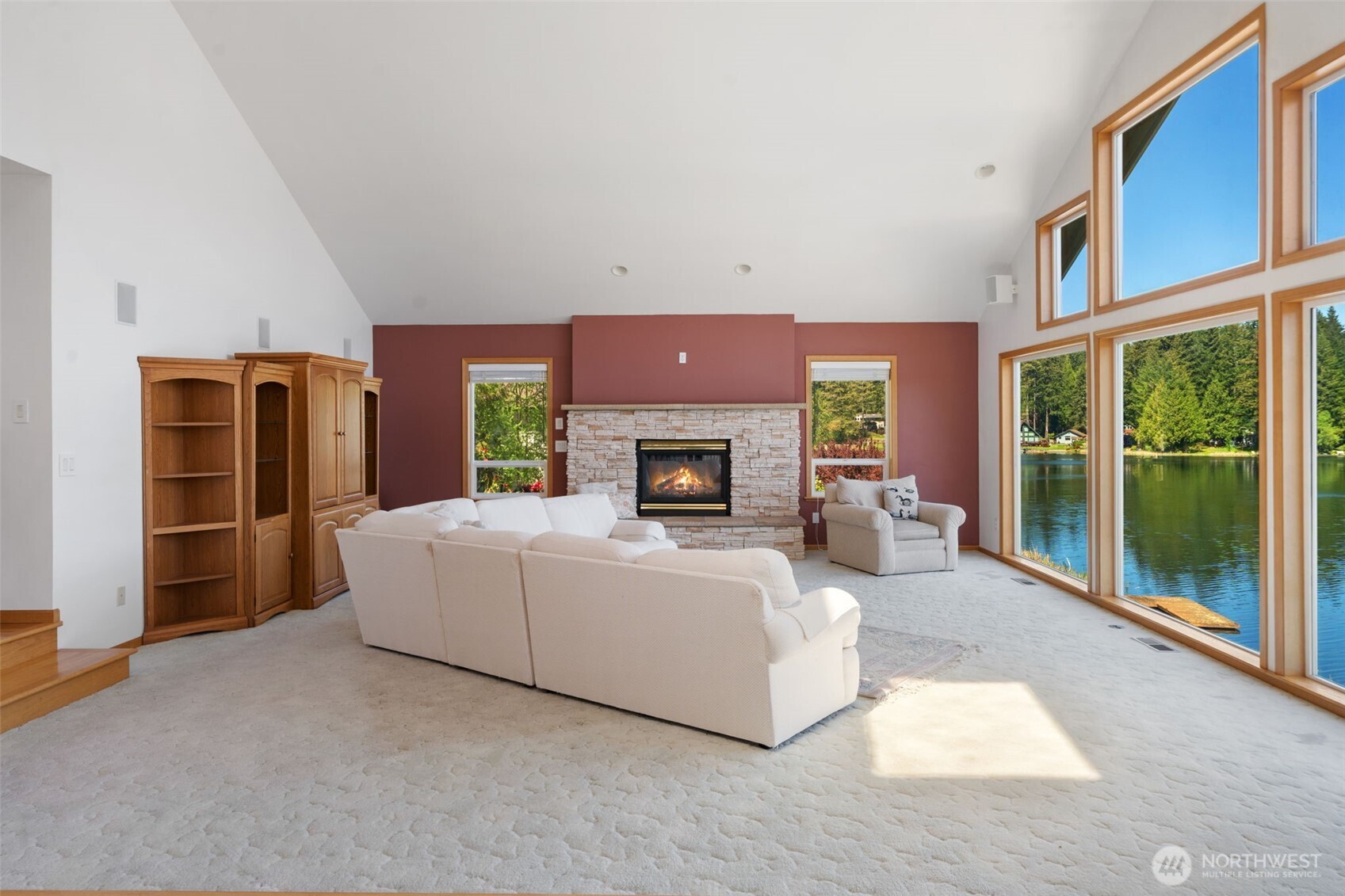 260 E Westlake Drive N Allyn WA 98524
