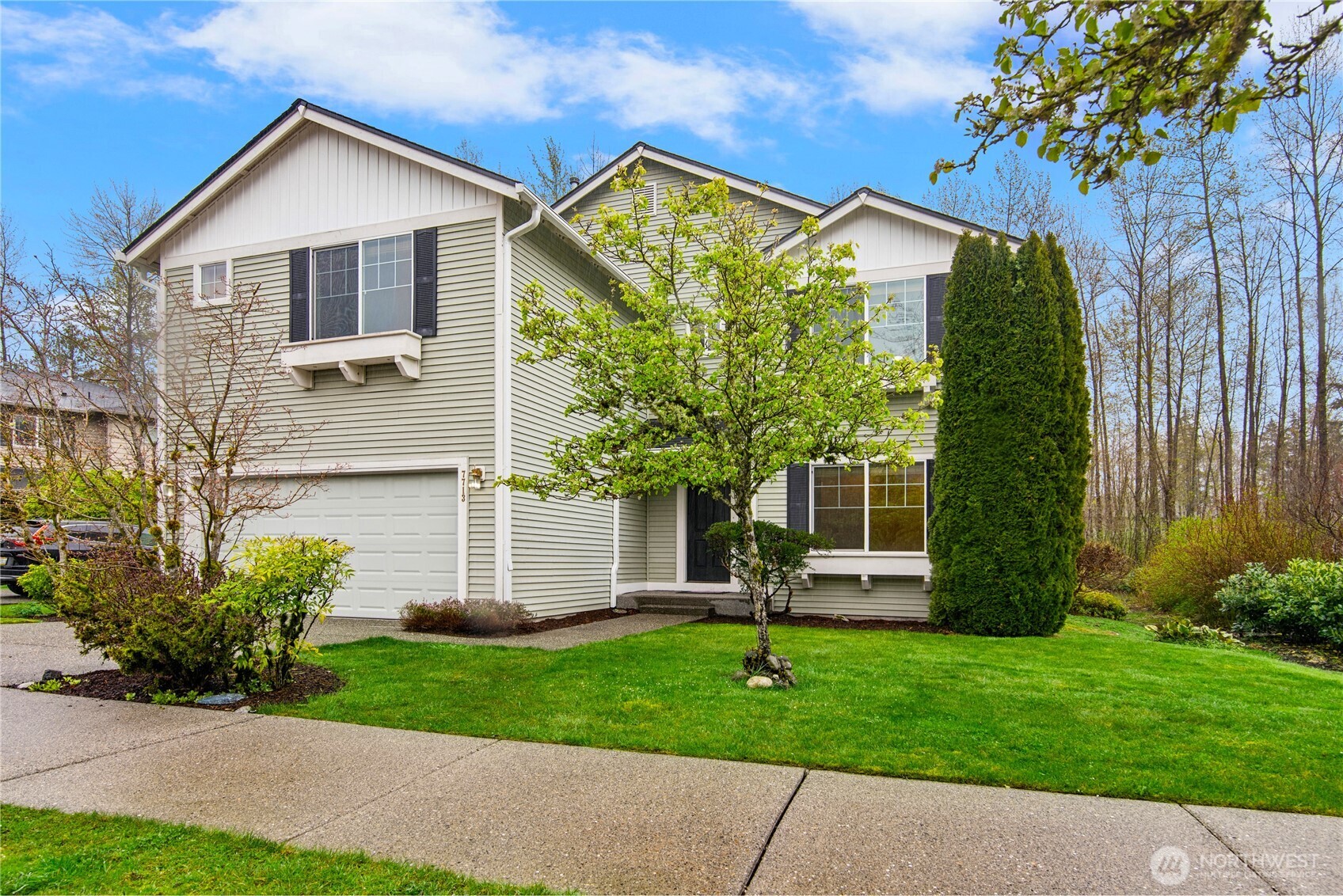 7713 85th Avenue NE Marysville WA 98270