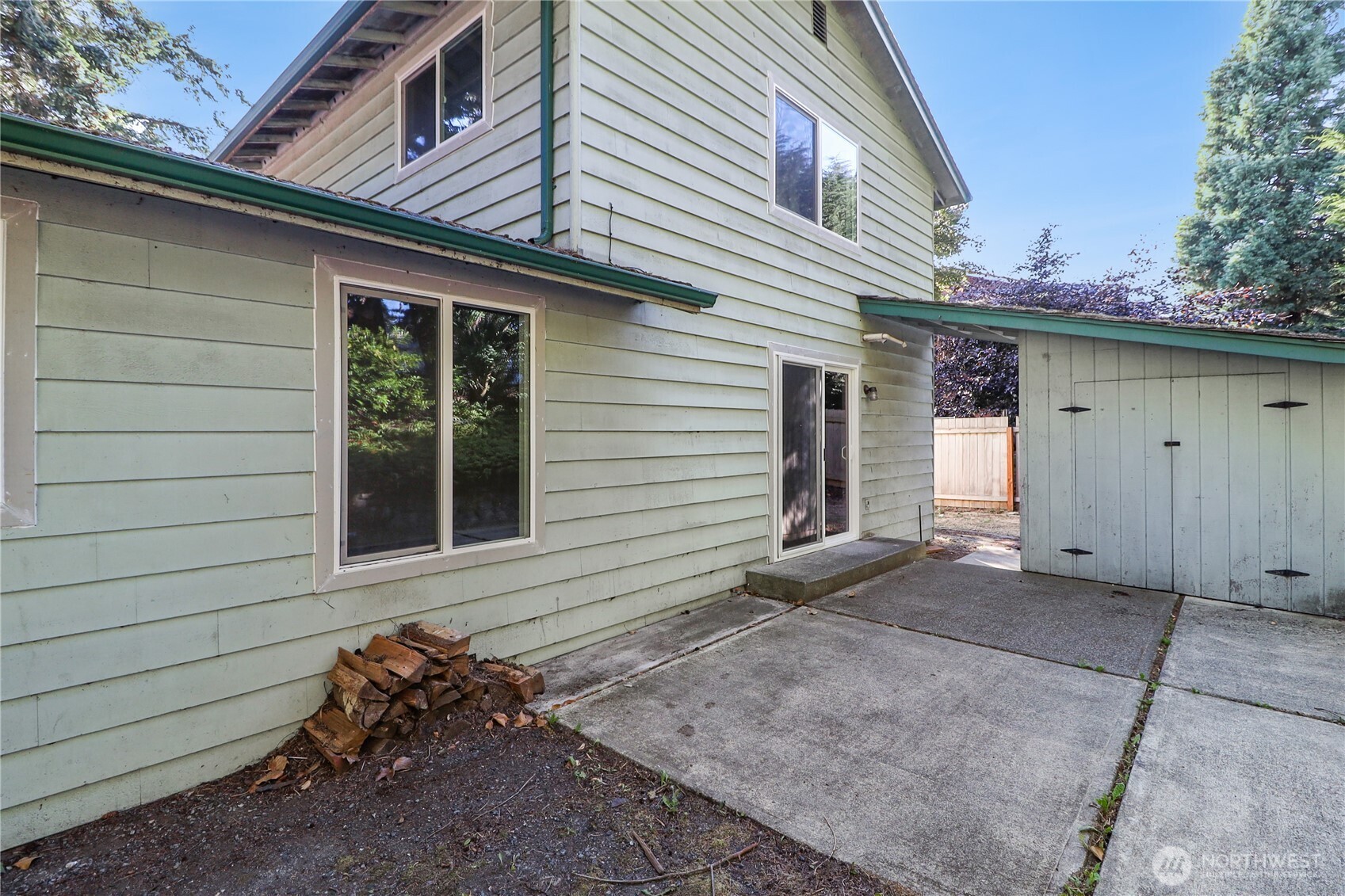 2186 Crosswoods Circle Oak Harbor WA 98277