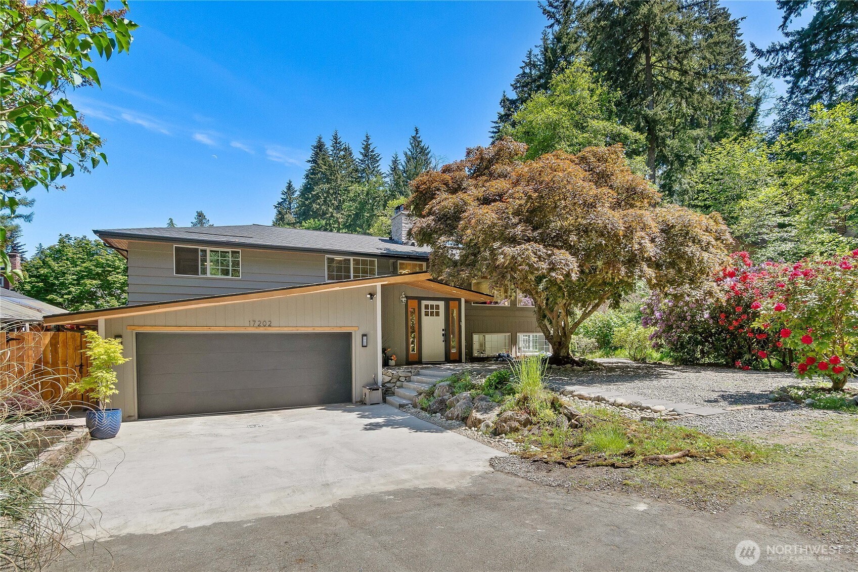 17202 3rd Avenue NW Shoreline WA 98177