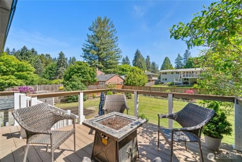 17202 3rd Avenue NW Shoreline WA 98177