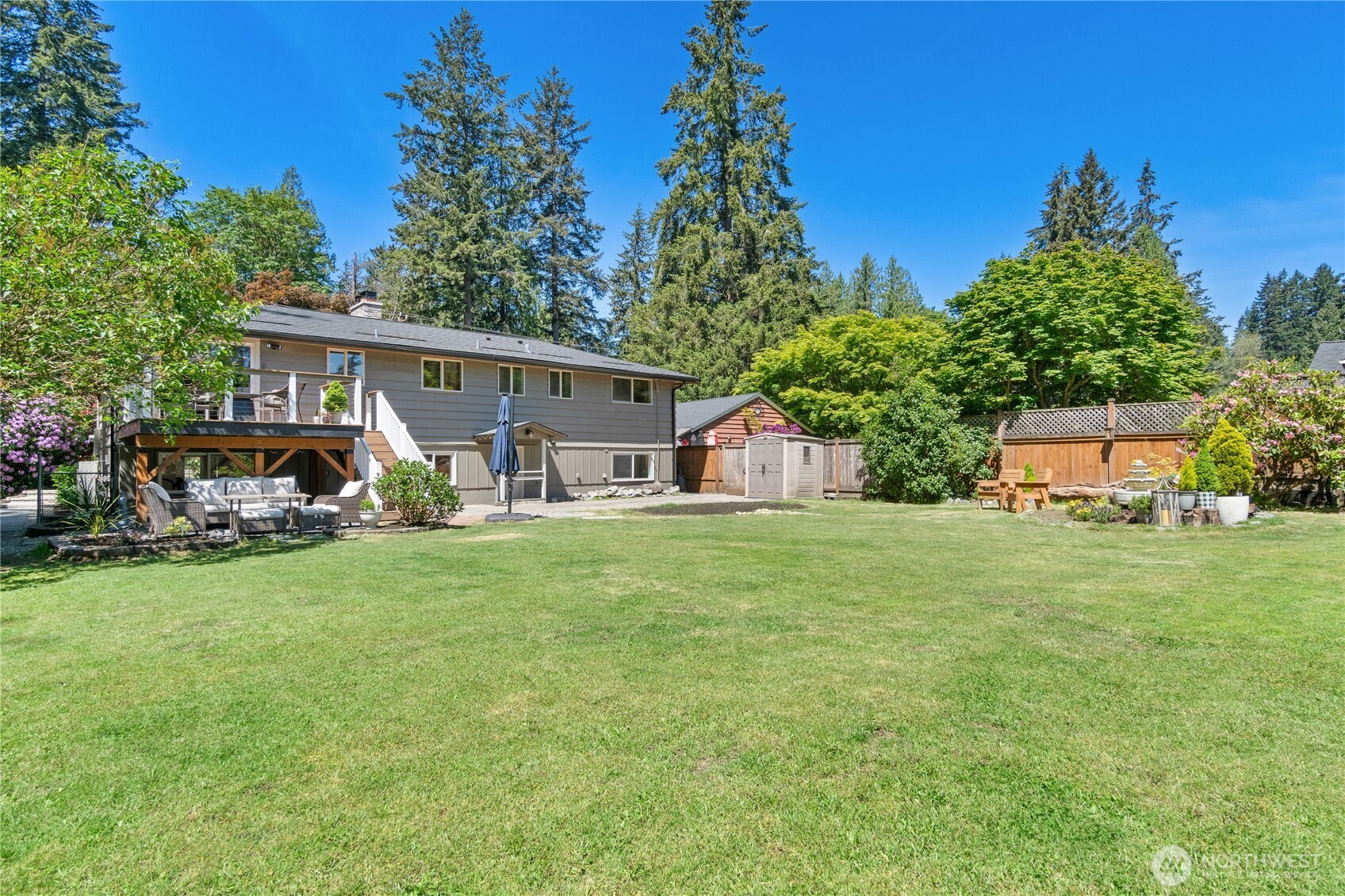 17202 3rd Avenue NW Shoreline WA 98177