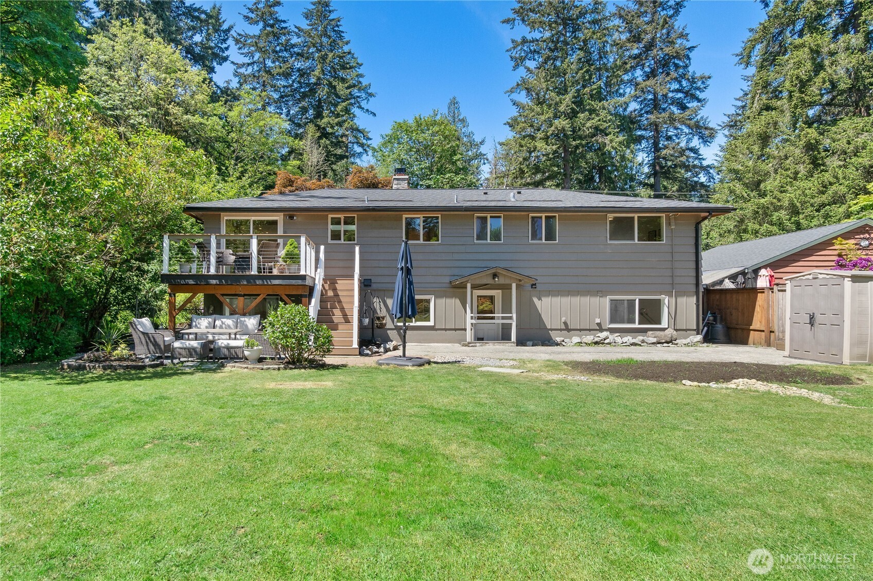17202 3rd Avenue NW Shoreline WA 98177