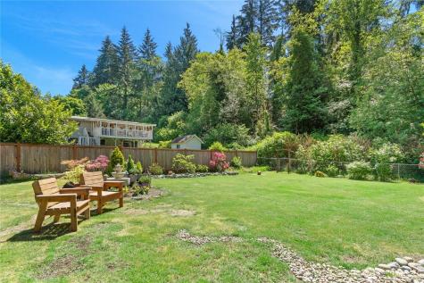 17202 3rd Avenue NW Shoreline WA 98177