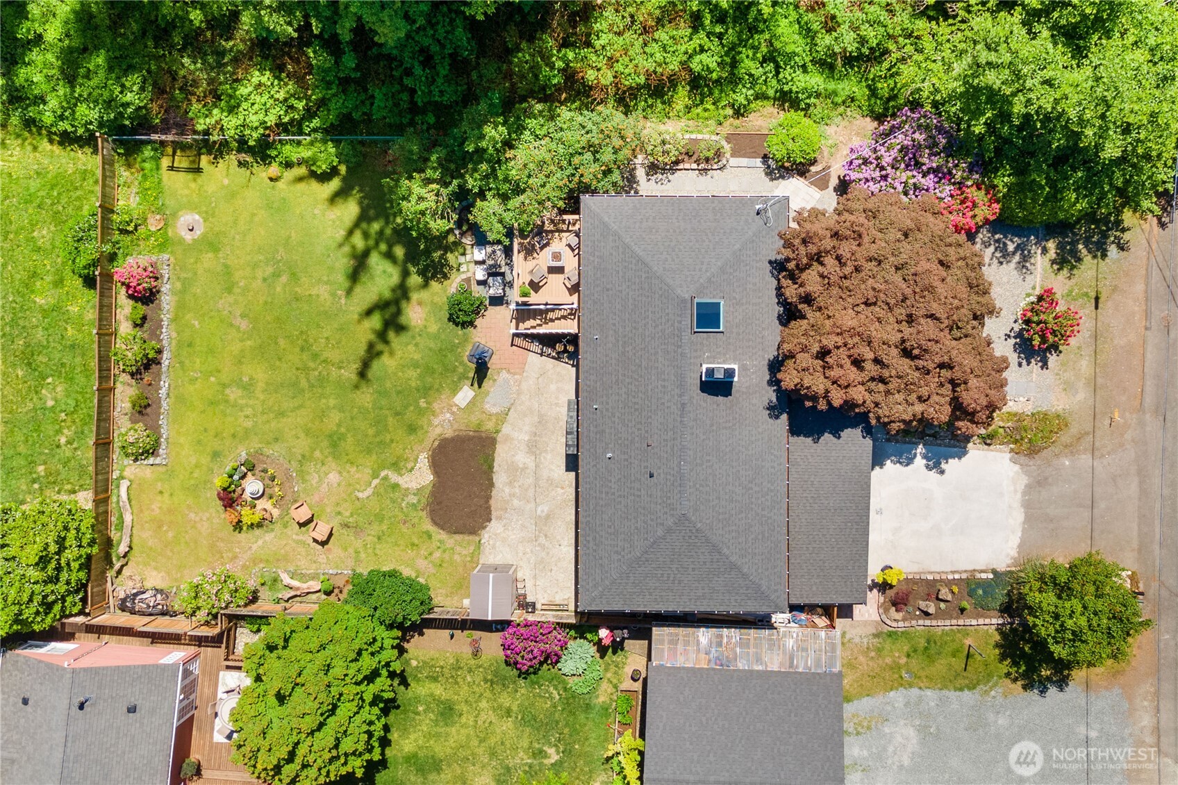 17202 3rd Avenue NW Shoreline WA 98177