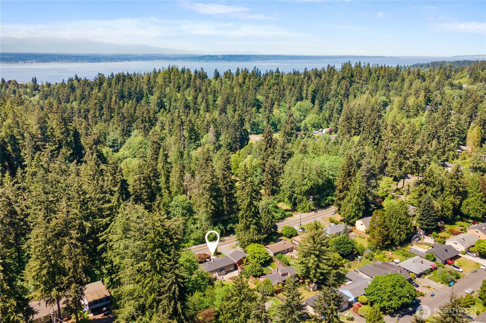 17202 3rd Avenue NW Shoreline WA 98177