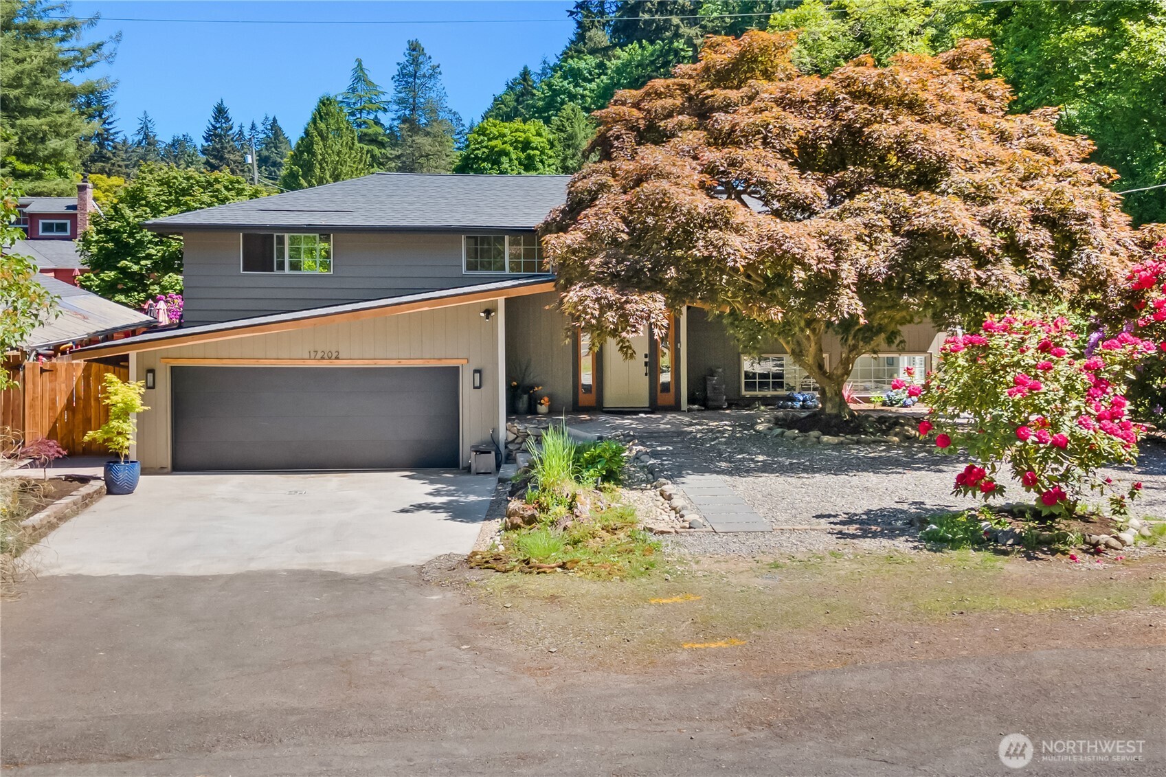 17202 3rd Avenue NW Shoreline WA 98177