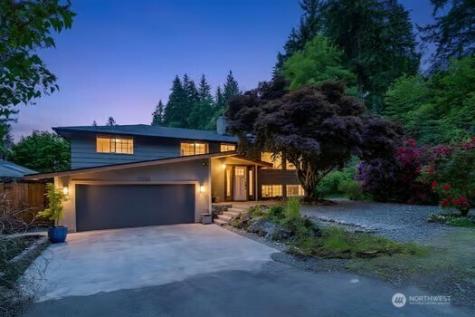 17202 3rd Avenue NW Shoreline WA 98177